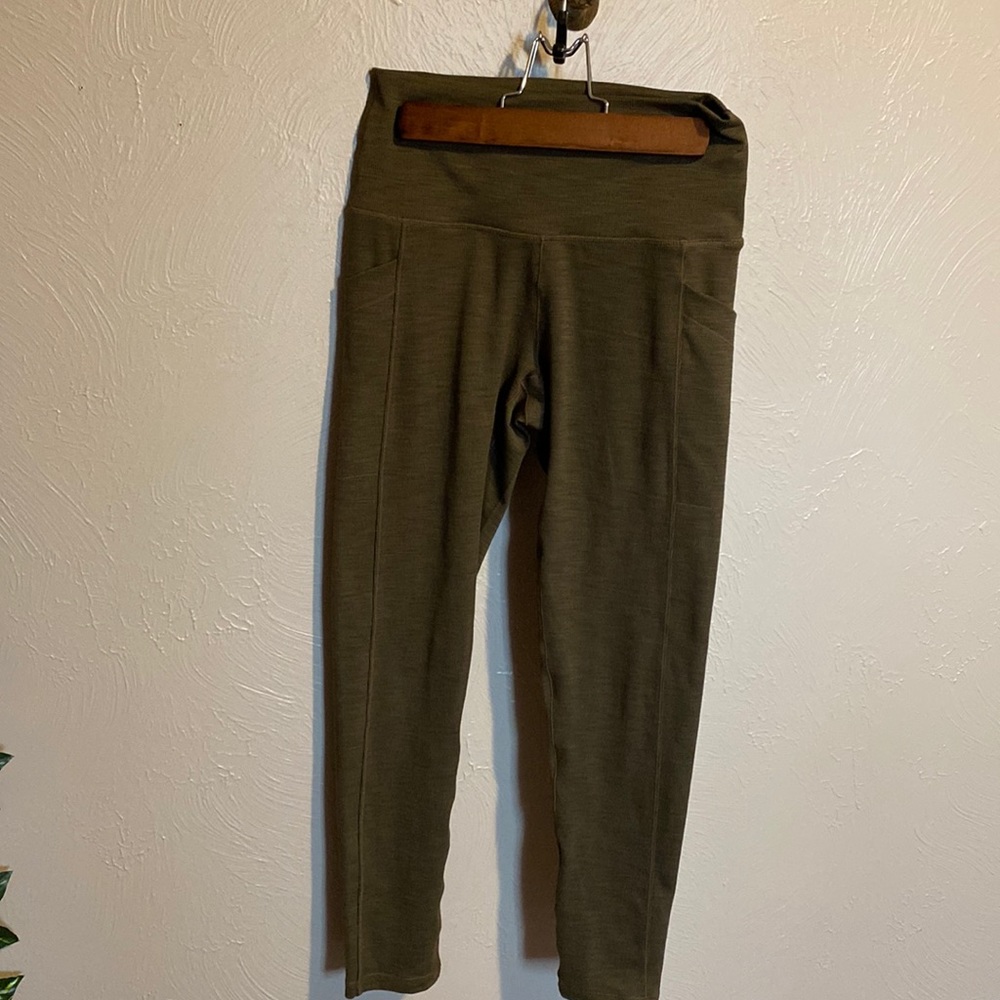 Prana Becksa 7/8 legging